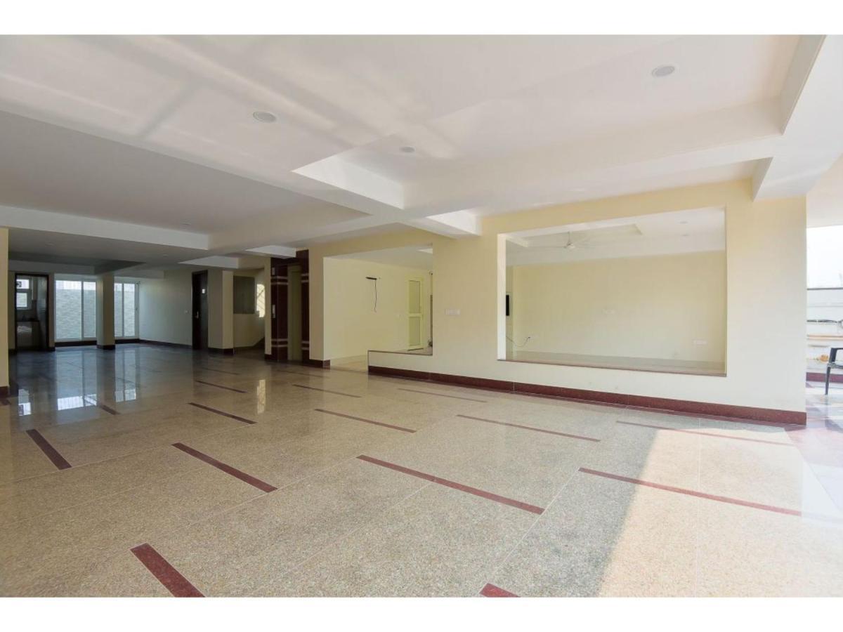 Bluo Studio2 Golf Course Road - Gym, Terrace Garden Gurgaon Exterior foto